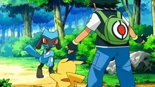 Pokemon mùa 3 tập 72 thuyết minh