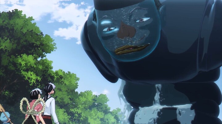 Mao episode 11 Full English Sub | REACTION
