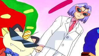 Pokemon mùa 3 tập 8 thuyết minh