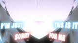 [War Shuang] "Tôi chỉ xin lỗi ..."