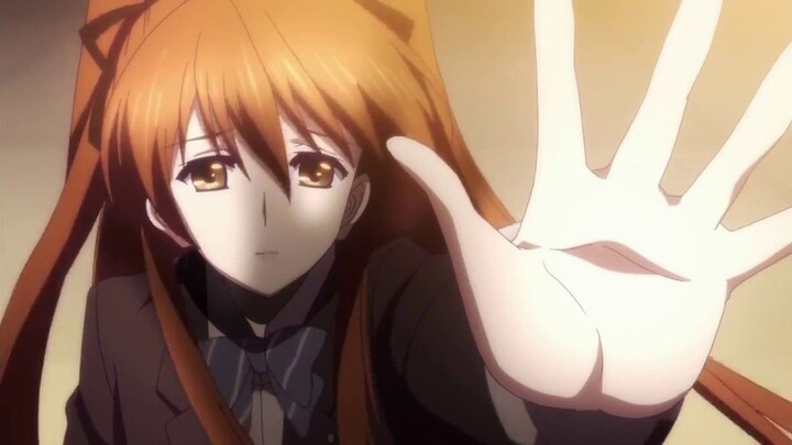 Top Tier Anime Romance Bikin Penonton Baper ✌🏻