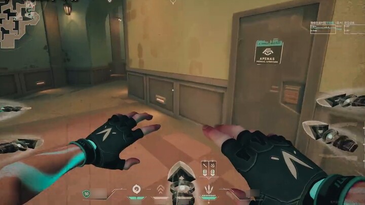 "Black Iron Will Always Shine" The Counterattack of a 1700-Hour Black Iron Player