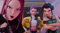 Huntrix - How it's Done (from K-Pop Demon Hunters)