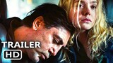 THE ROADS NOT TAKEN Official Trailer (2020) Javier Bardem, Elle Fanning Movie HD