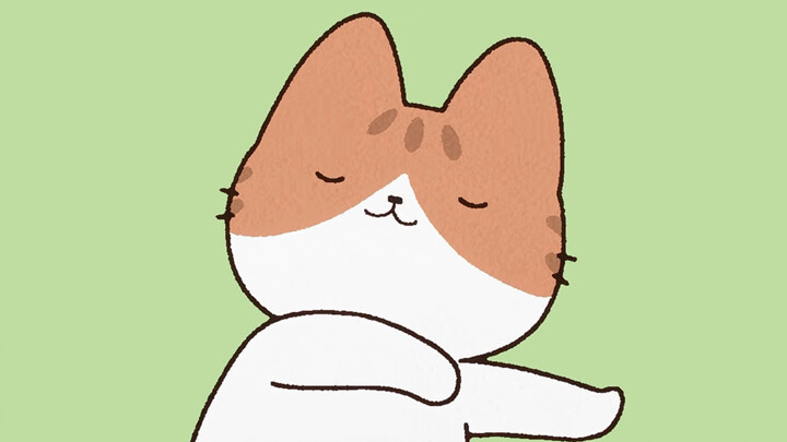 Once upon a time, there was a Henan cat.