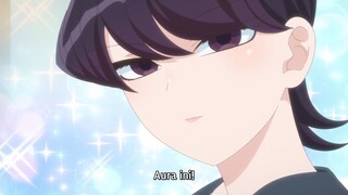 S1 Komi-san 5 Sub Indo [1080p]