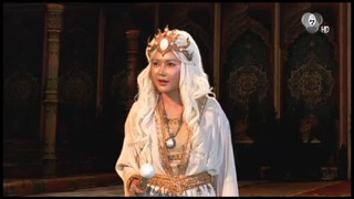 มุกดา เทพแห่งปัญญา | Highlight เดชอสูรขันแก้วนพเก้า EP.28