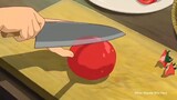 Ghibli food 🍲