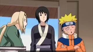 Naruto lebih takut sama hantu daripada Tsunade 😂🤣