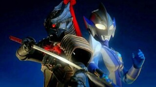 [Ultra HD] Encyclopedia of Ultraman Hikari’s Skills—Swordsman with Brave Armor!