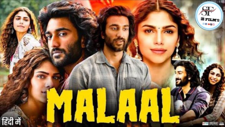 Malaal Full Movie In Hindi | Sharmin Segal, Meezaan Jafri, Prachi Kadam, Sonal Jha | Review & Facts