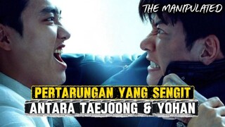THE MANIPULATED EPISODE 12 SUB INDO