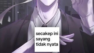 emang boleh secakep itu