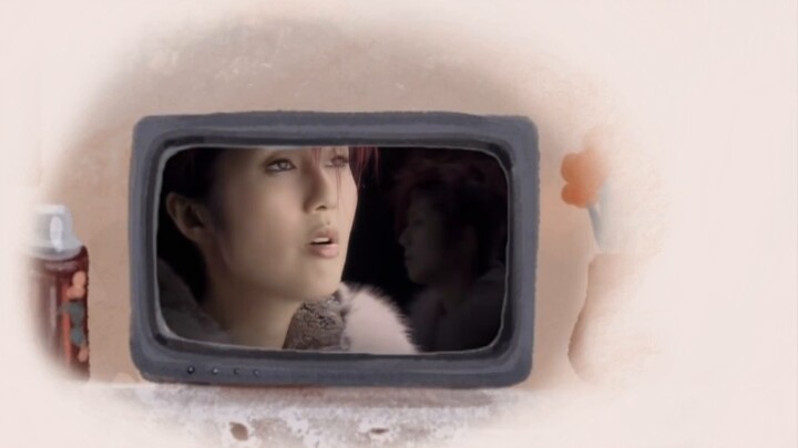 [Original Animation] จาก Jay Chou สู่ Swift Swift ฉันติดกับดักนี้ได้อย่างไร?