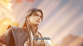 Jade Dynasty S3 Eps 23 Indo