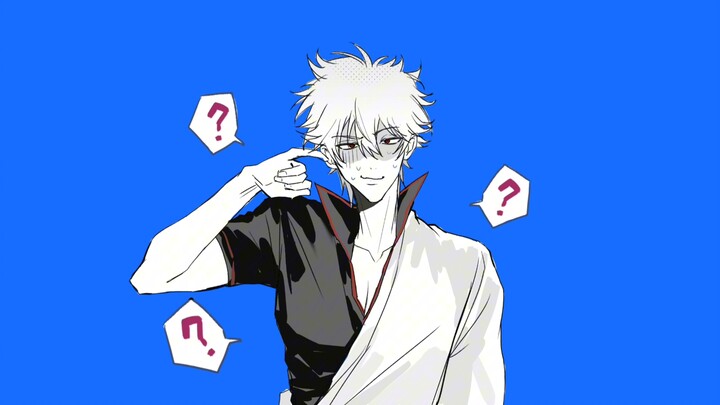 【Yintu/Tulisan Tangan】Something Ain't Right！                     Ada yang tidak beres!
