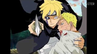 Lagu aman te mola versi naruto boruto