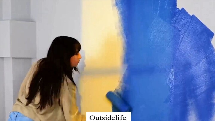 TÂN TRANG PHÒNG BÉ TUYỆT ĐẸP