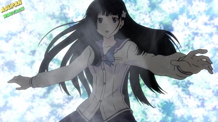 Nonton anime ini malah tambah depresi