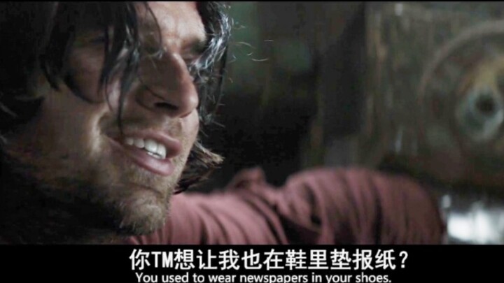 【Marvel Mix】