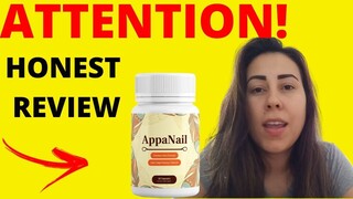 AppaNail Review: What You Must Know Before Buying This Supplement