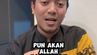 Assalamualaikum warahmatullahi wabarakatuh, Subhanallahi wabihamdihi Subhanallahil adzim