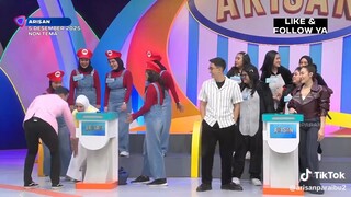 FULL ARISAN 05/12/25