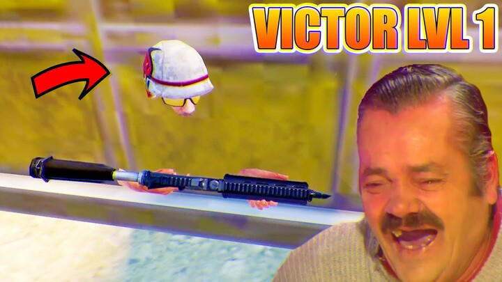 PUBG FUNNY MOMENTS | BEST CAMPER EVER!!!! 😂😂😂