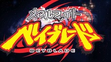 Metal Fight Beyblade Episode 1 Sub Indo