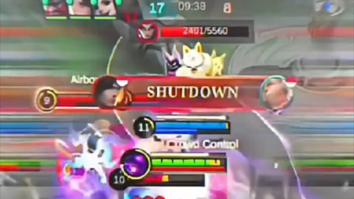 perfeck slow timing