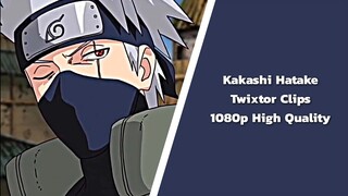 Kakashi Hatake Twixtor Clips 1080p