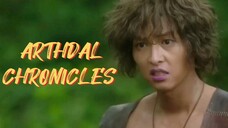 Episode 2 - Arthdal Chronicles