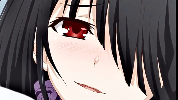"My honey~"