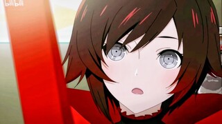 “听说有人要打劫我？”