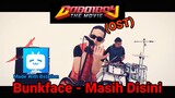 Boboiboy The Movie - Masih Di Sini By Bunkface (Music Video)