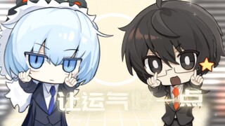 【ch俄x瓷/治愈系手书/好一点】