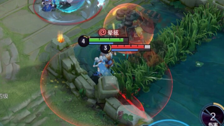 [Xianze Ganjiang] Haven’t updated in days? Rookie move!