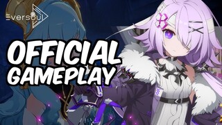 Game Nyantai Sih Ini! Eversoul Official Launch Gameplay