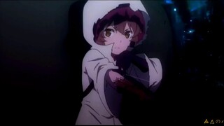 『九九８１/Zongman』 I plunge into the dust, and even when the thunderstorm is coming, I sing loudly