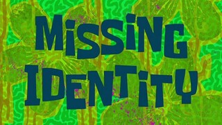 Spongebob - indentitas hilang [bagian 1/4] bahasa indonesia
