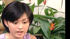 028 Lupus Milenia 1 - Boneka di Taman Sekolah