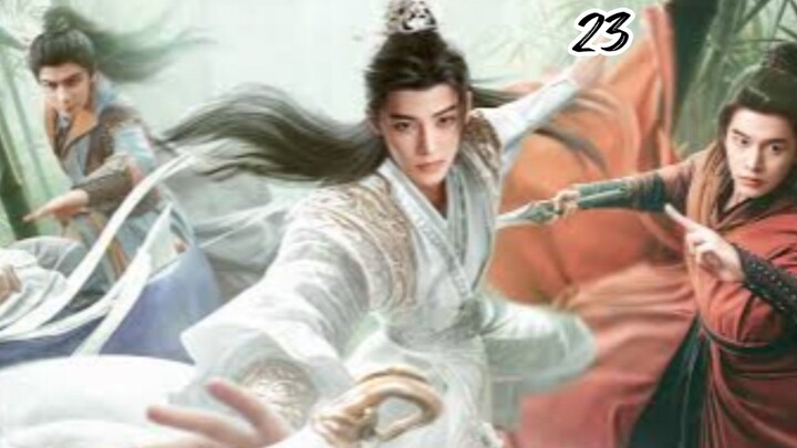 𝕃𝕚𝕢𝕦𝕠𝕣 𝔻𝕖𝕚𝕥𝕪 | 23 | 𝔼𝕟𝕘 𝕊𝕦𝕓