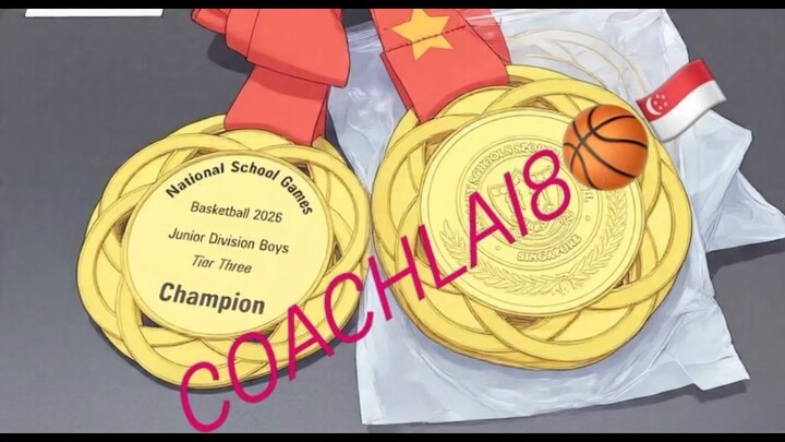 COACHLAI8🏀🇸🇬