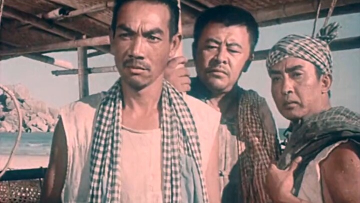 "I treat you so well, yet you still think about rebelling? This line is just too ironic!"