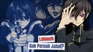 Sekarang Gue Nanya: Siapa yang Sebenernya Jahat?