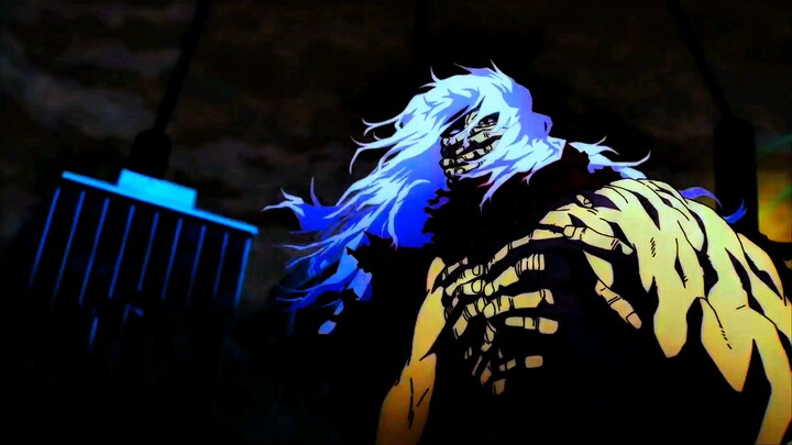 DEKU marah🥶🥶