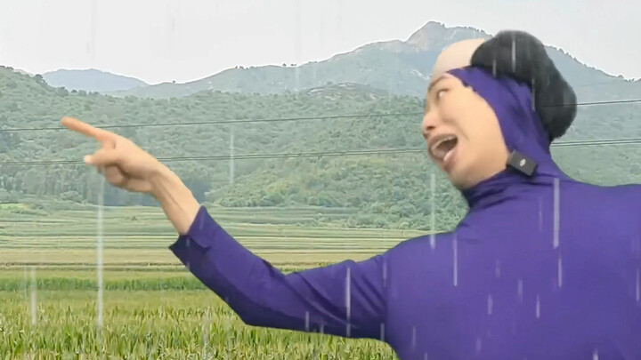 You're such a 100% sunshine boy!