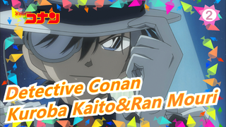 [Detective Conan] Pertama Kali Kaitō Kiddo Dan Conan Bertemu_2