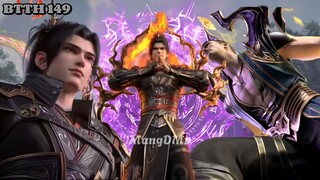 BTTH 149 | Xiao Yan Pamer Kekuatan Di Hadapan Ratusan Orang Clan Gu 🥶 Xiao Yan Vs Keroco Clan Gu🥶