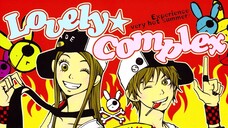 [Theme Song] Complex (Lovely ★ Complex OST)